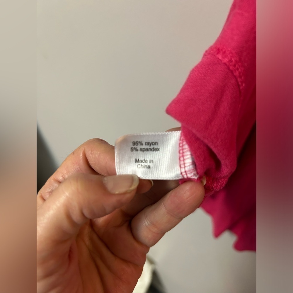 Lane Bryant sleeveless dress - Picture 4 of 4